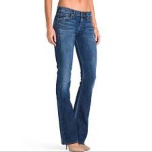 Citizens Of Humanity Women's Kelly Bootcut Jeans